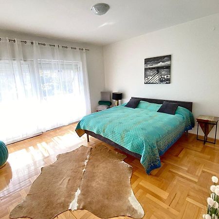 Apartment Nera Zadar Eksteriør bilde