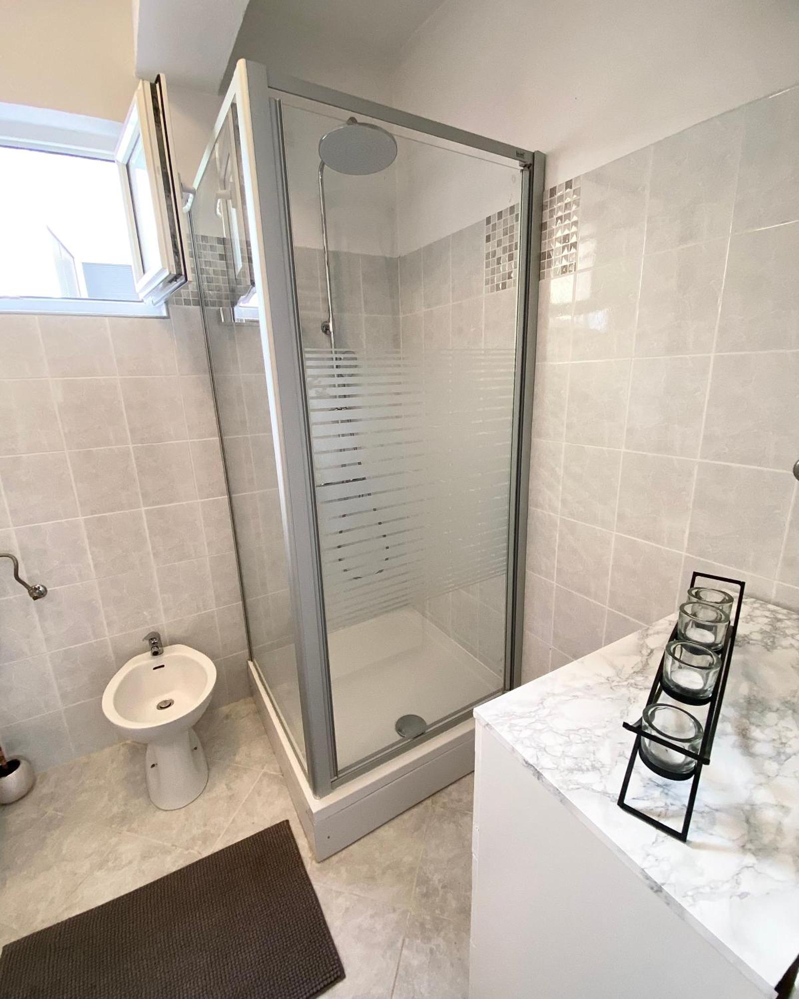 Apartment Nera Zadar Eksteriør bilde