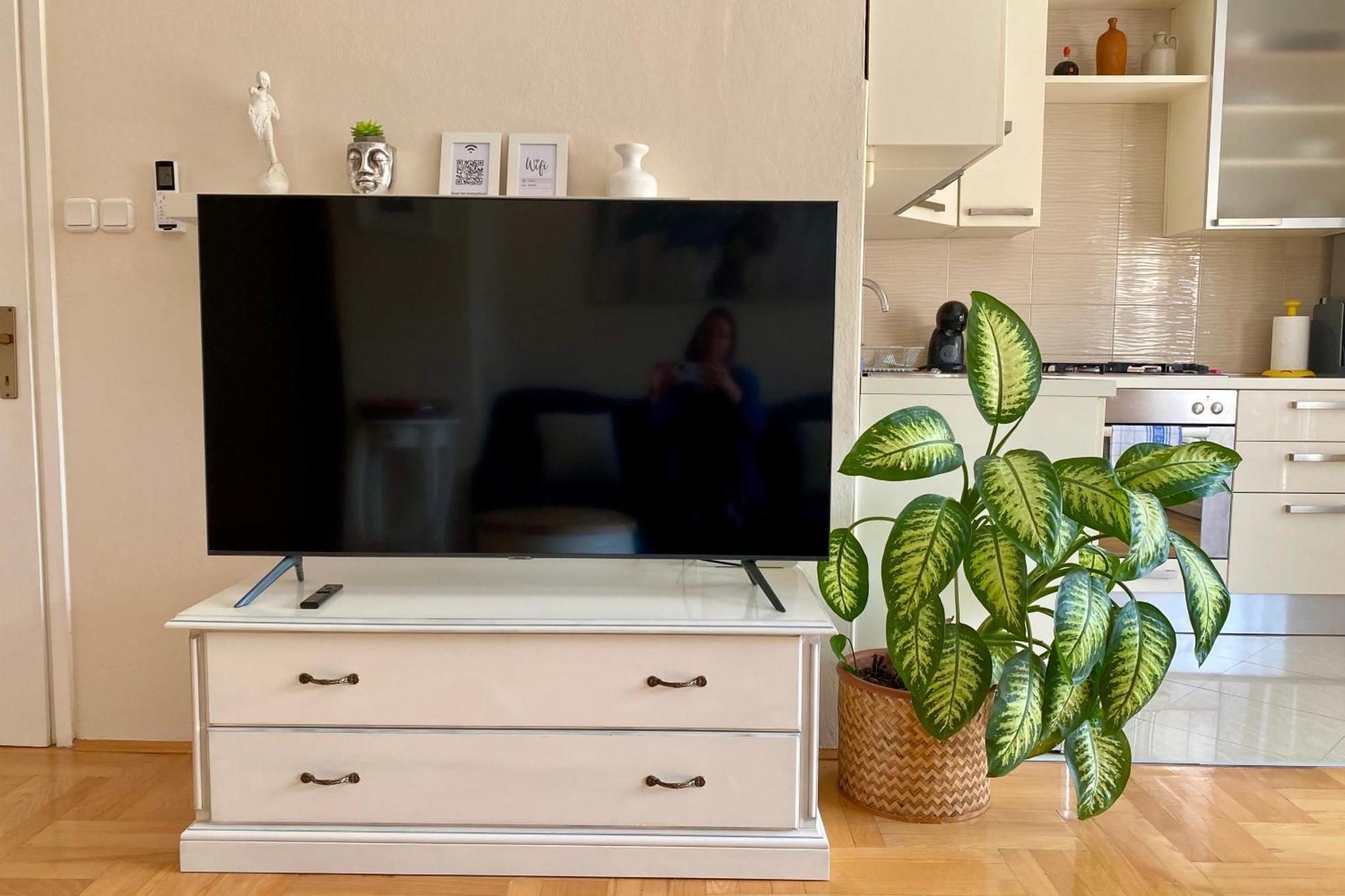 Apartment Nera Zadar Eksteriør bilde
