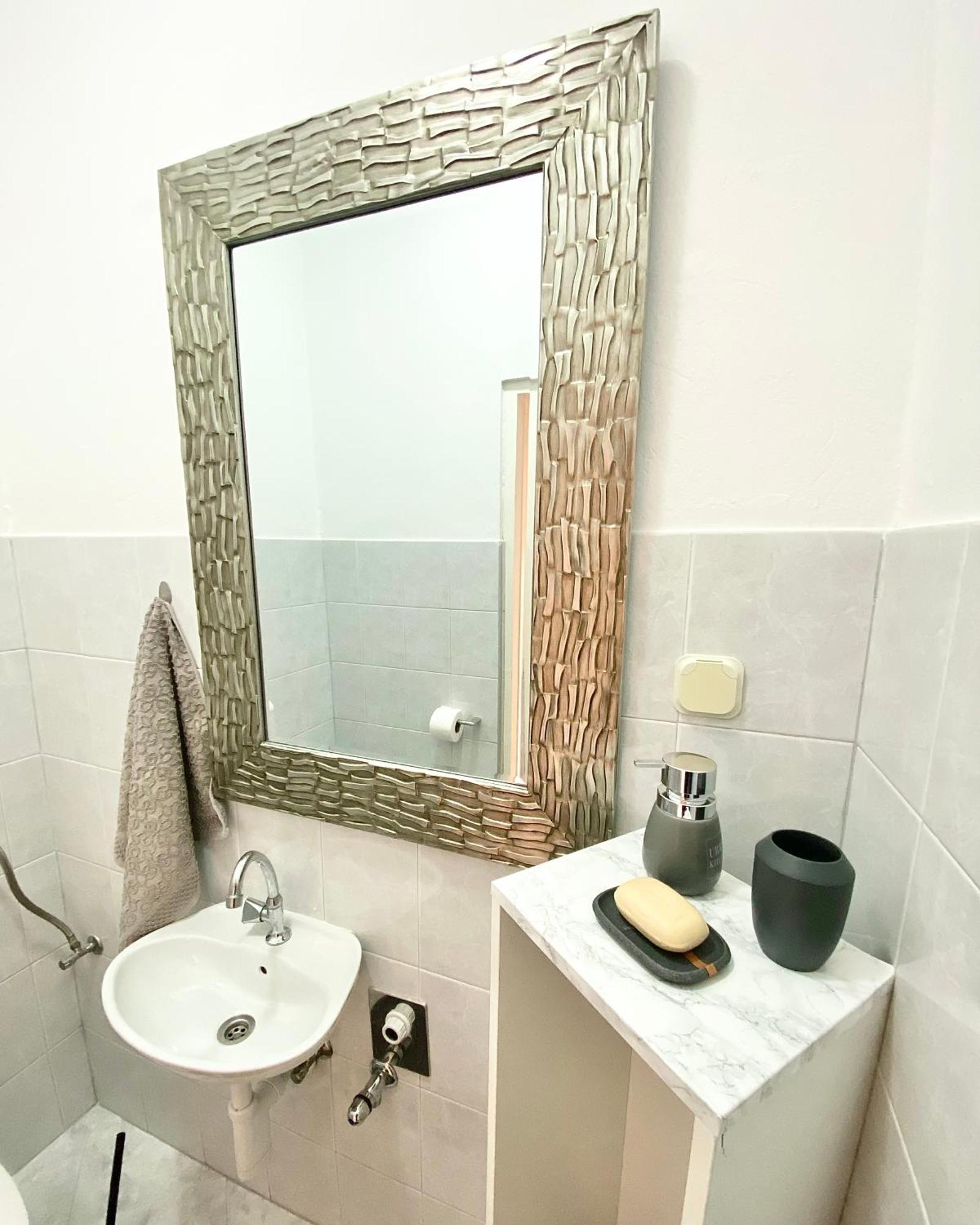 Apartment Nera Zadar Eksteriør bilde